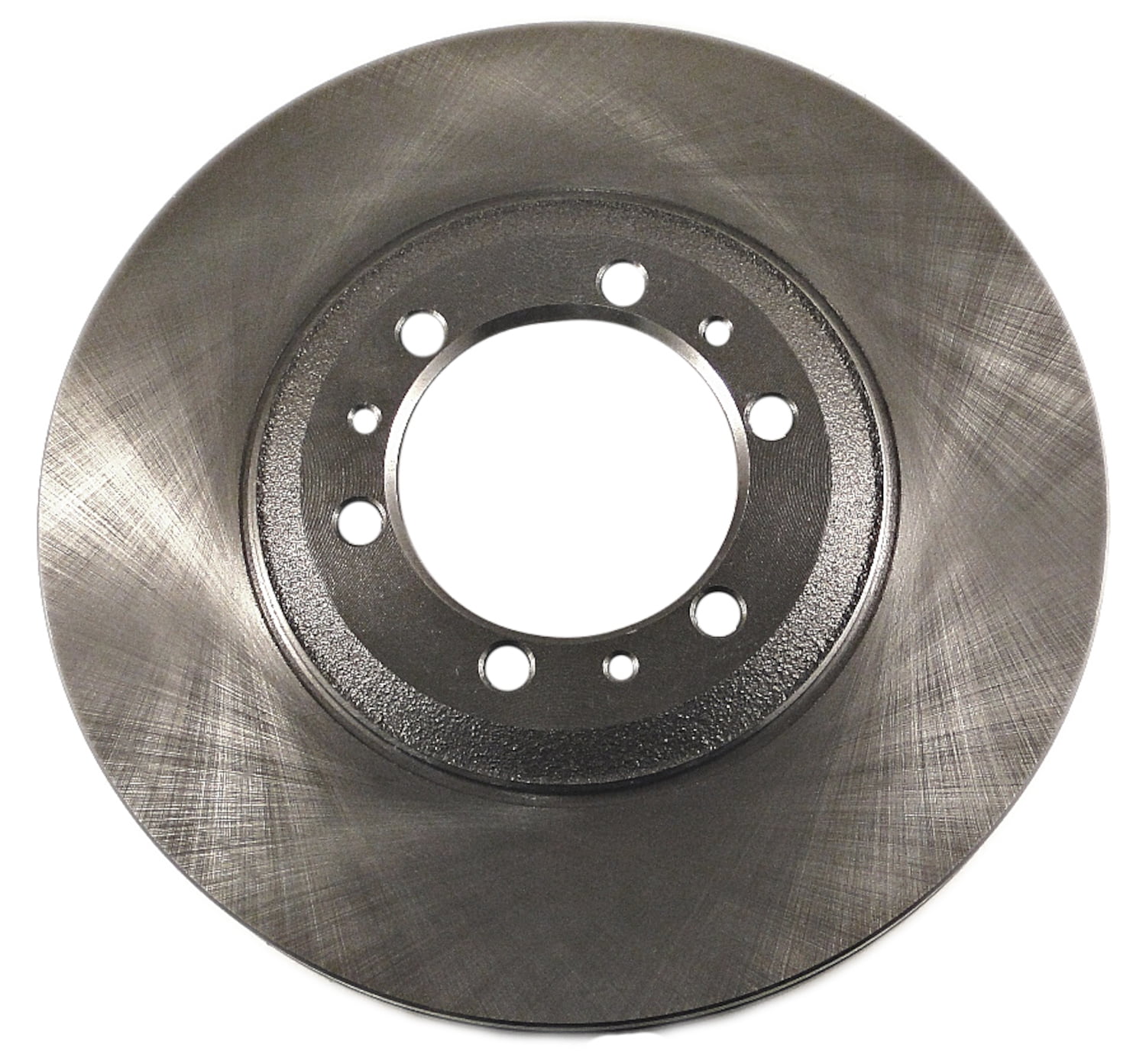 Winstop Brake Rotor, Front WS231493, Isuzu Trooper 2002-1992