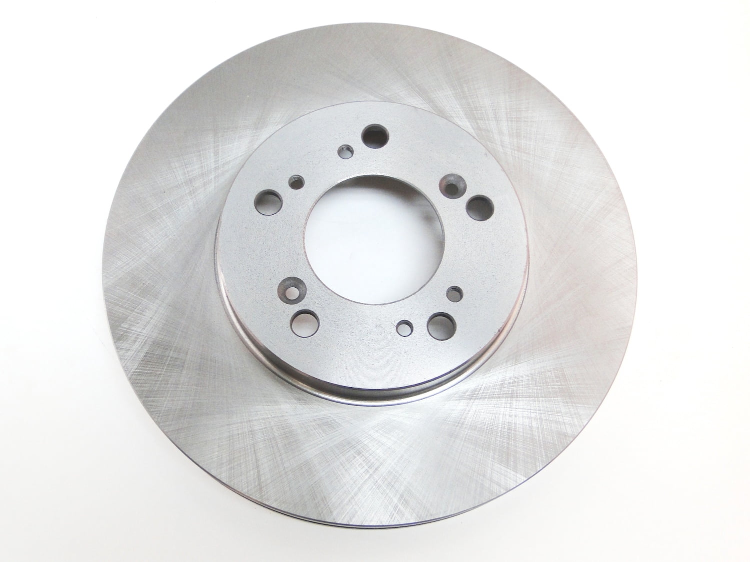 Winstop Brake Rotor, Front WS231523, Acura Legend 1995-1993