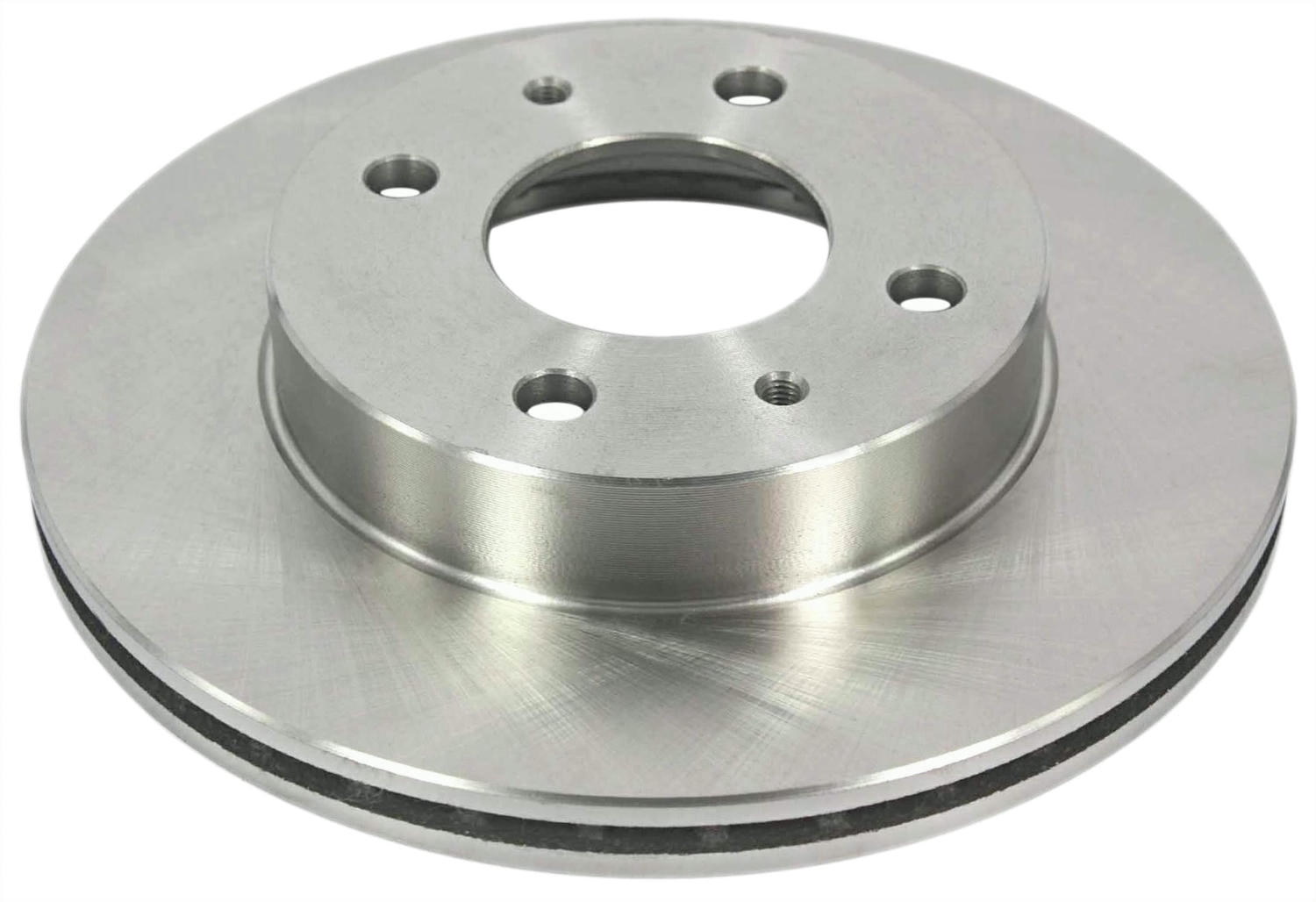 Winstop Brake Rotor, Front WS231547, Nissan Sentra 1999-1995