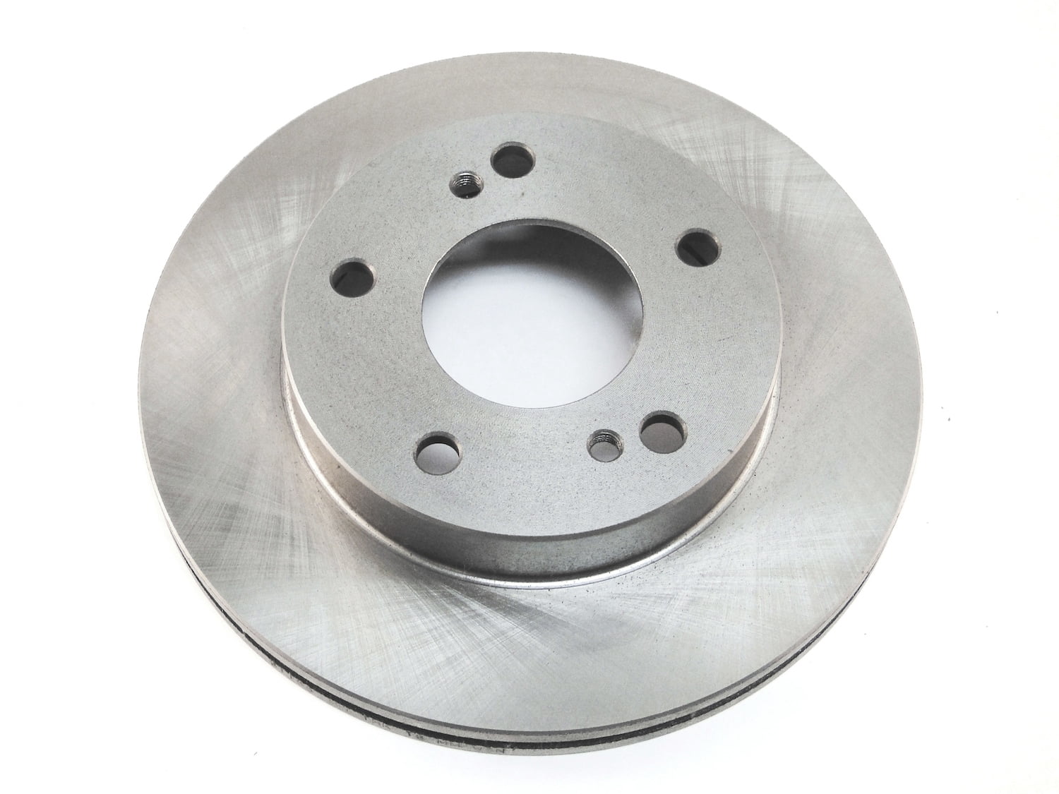 Winstop Brake Rotor, Front WS231578, Nissan 240SX 1996-1995