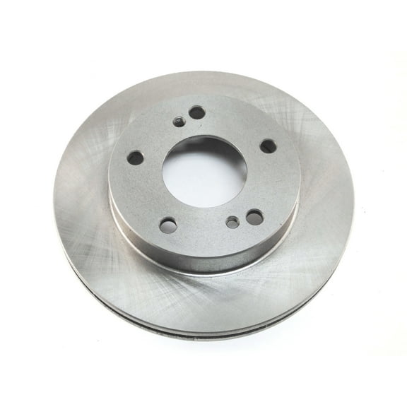 Winstop Brake Rotor, Front WS231578, Nissan 240SX 1996-1995