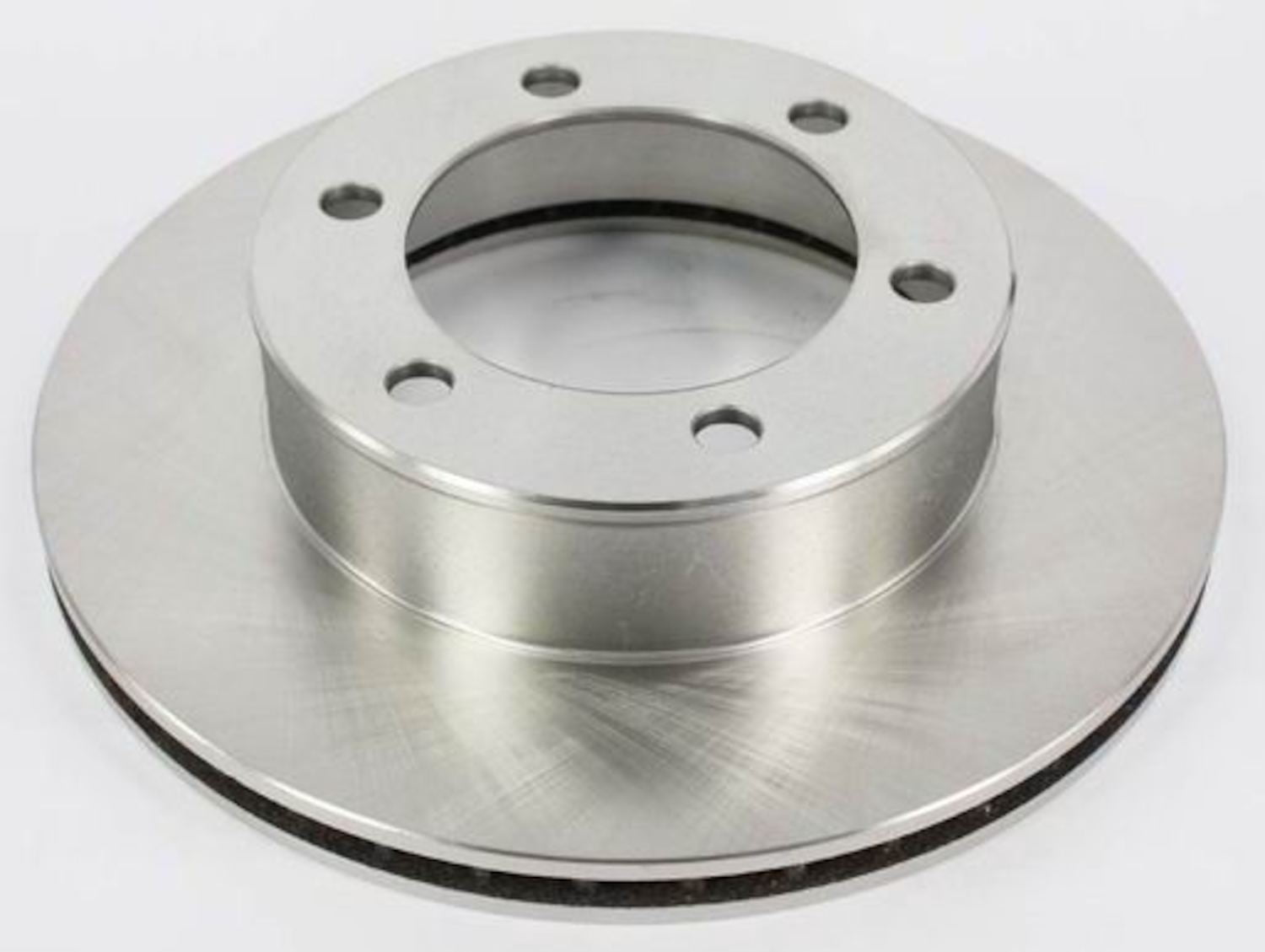 Winstop Brake Rotor, Front WS231592, Toyota Tacoma 2004-1995