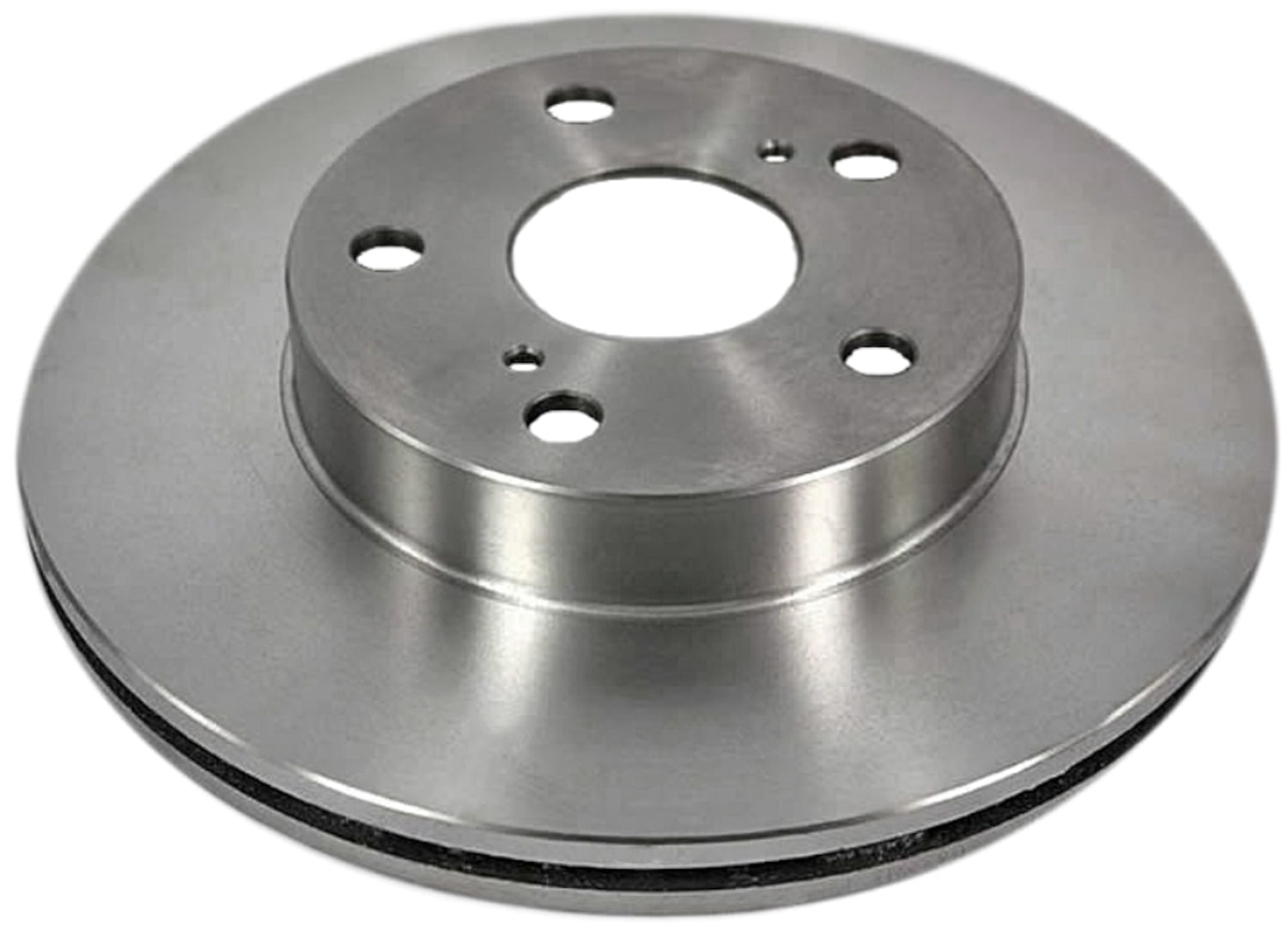 Winstop Brake Rotor, Front WS231608, Toyota Previa 1997-1991