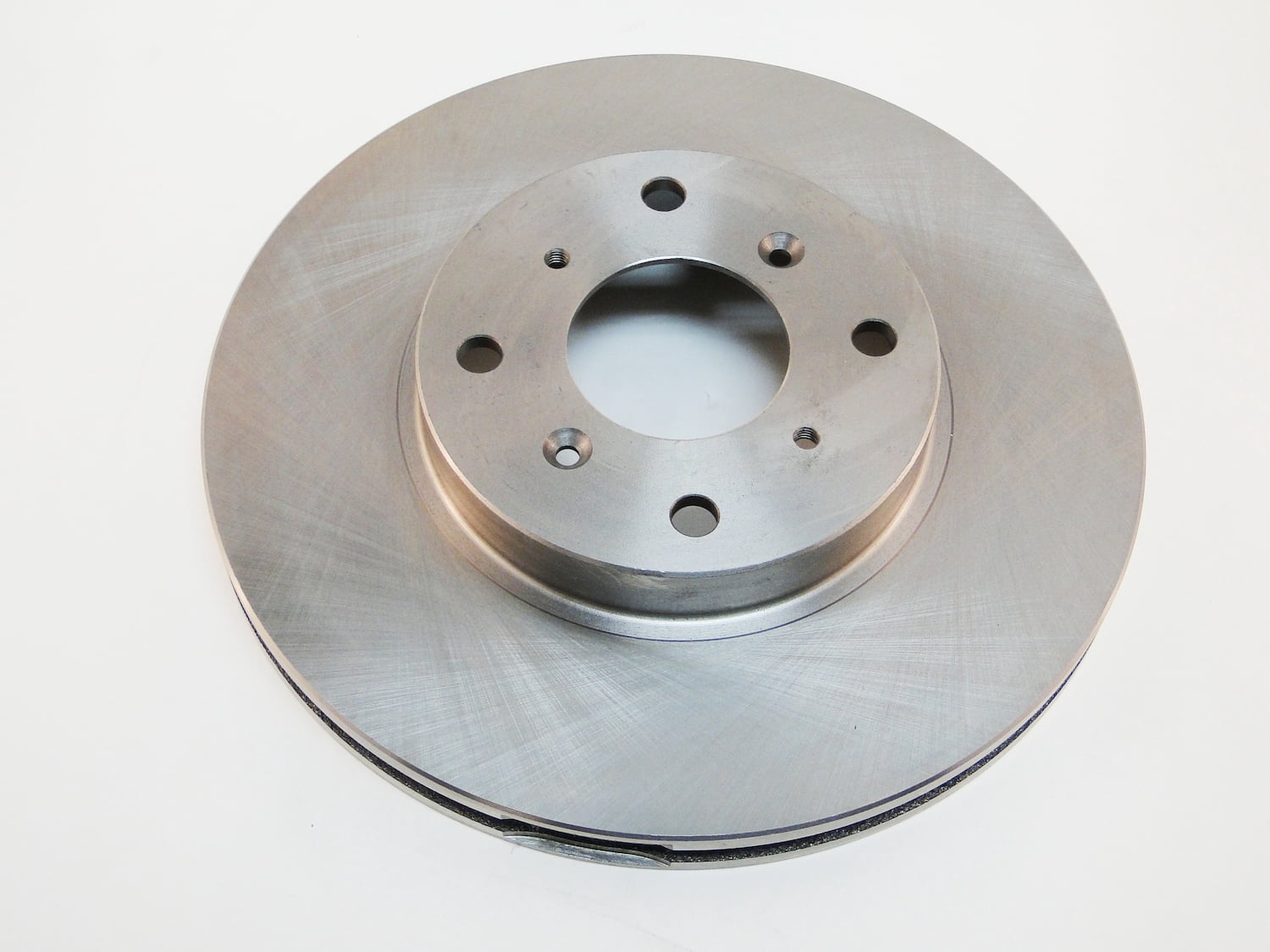 Winstop Brake Rotor, Front WS231639, Honda Prelude 1996-1993