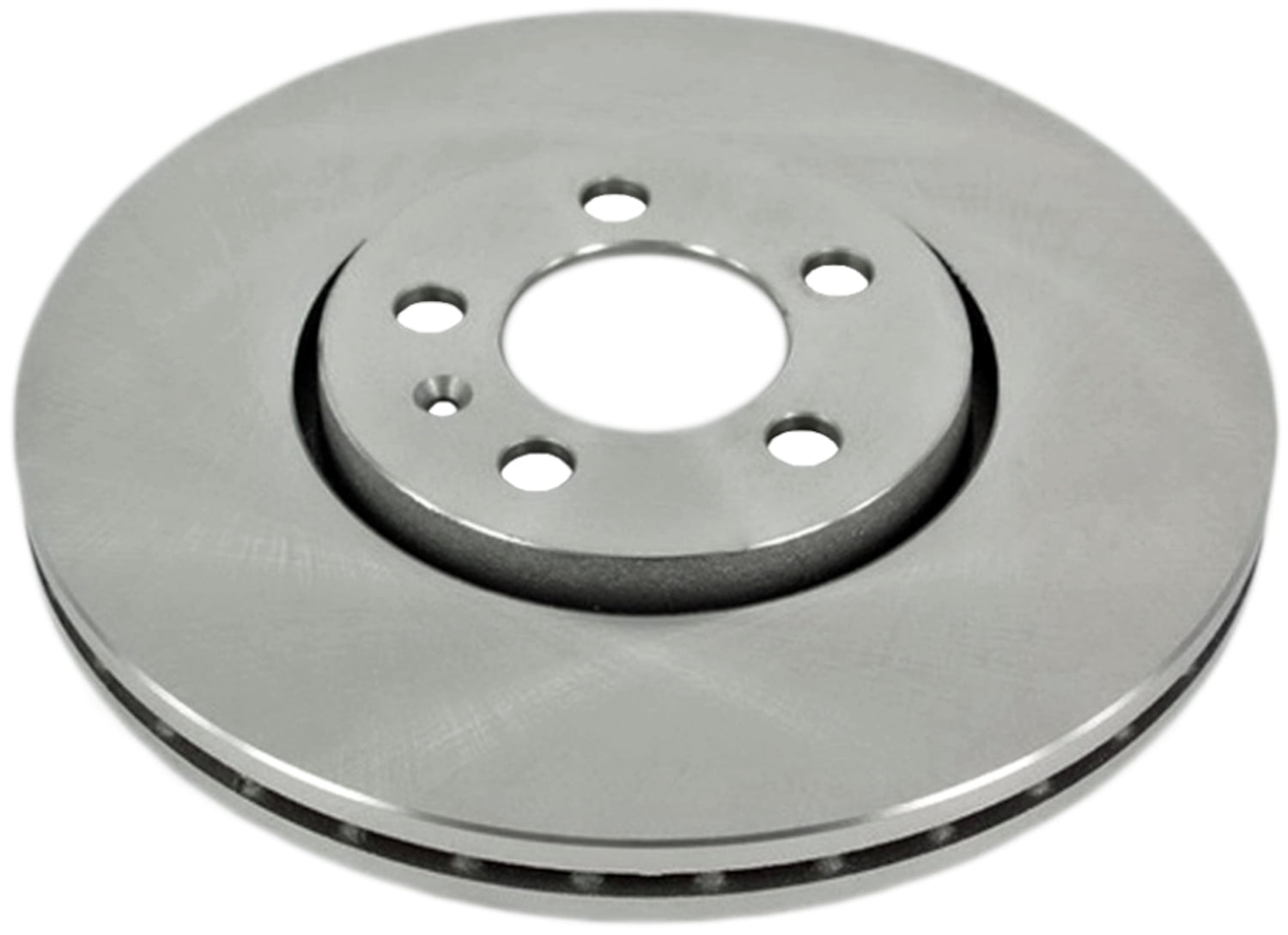 Winstop Brake Rotor, Front WS231714, Volkswagen Golf 1999-1996