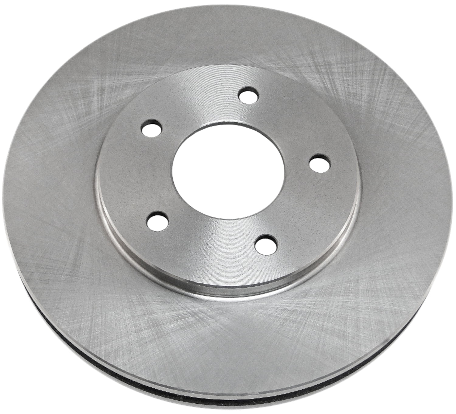 Winstop Brake Rotor, Front WS231721, Chevrolet Lumina 2001-1995