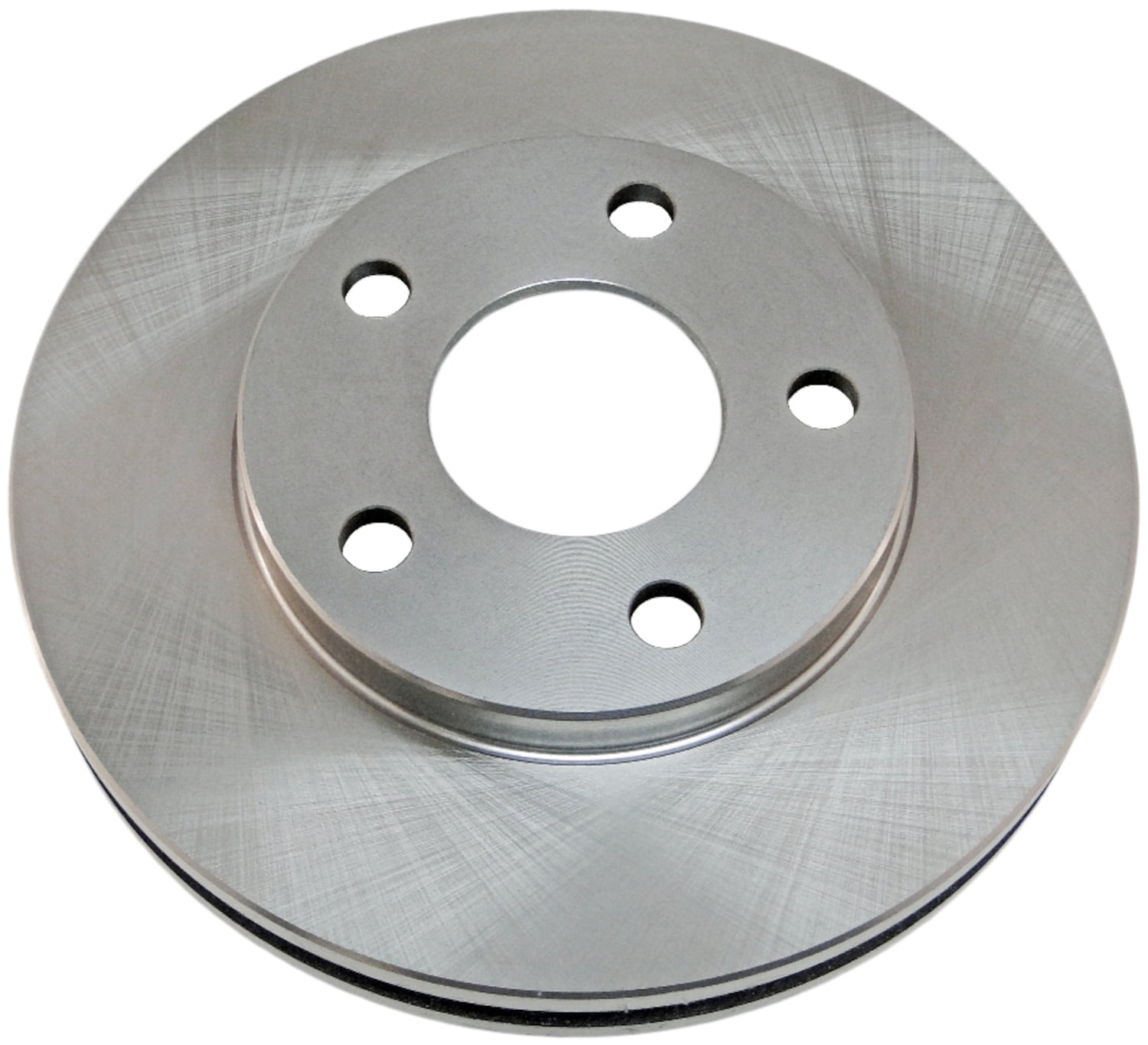 Winstop Brake Rotor, Front WS231738, Cadillac DeVille 1996-1990