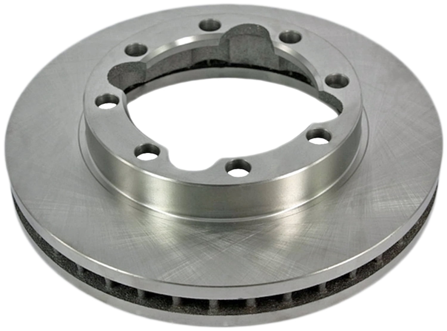 Winstop Brake Rotor, Front WS231745, Dodge Ram 2500 1999-1994