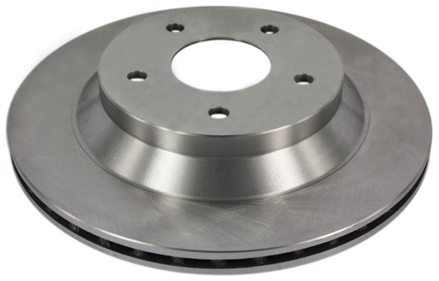 Winstop Brake Rotor, Front WS231776, Chevrolet Corvette 1996-1988