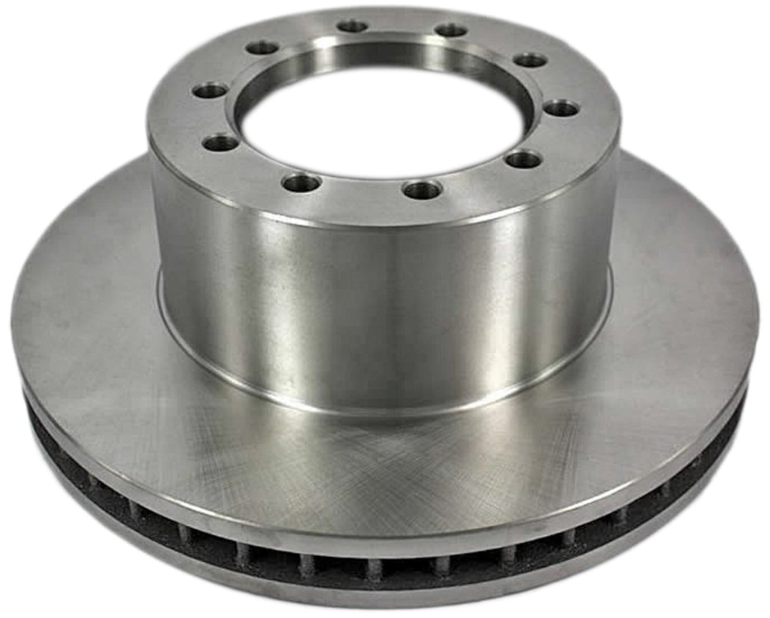 Winstop Brake Rotor, Front WS231813, Ford F-Super Duty 1997-1988