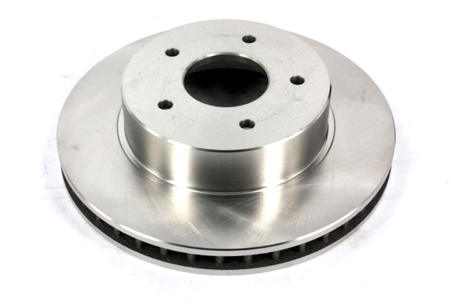Winstop Brake Rotor, Front WS231882, Chevrolet Corvette 1982-1965