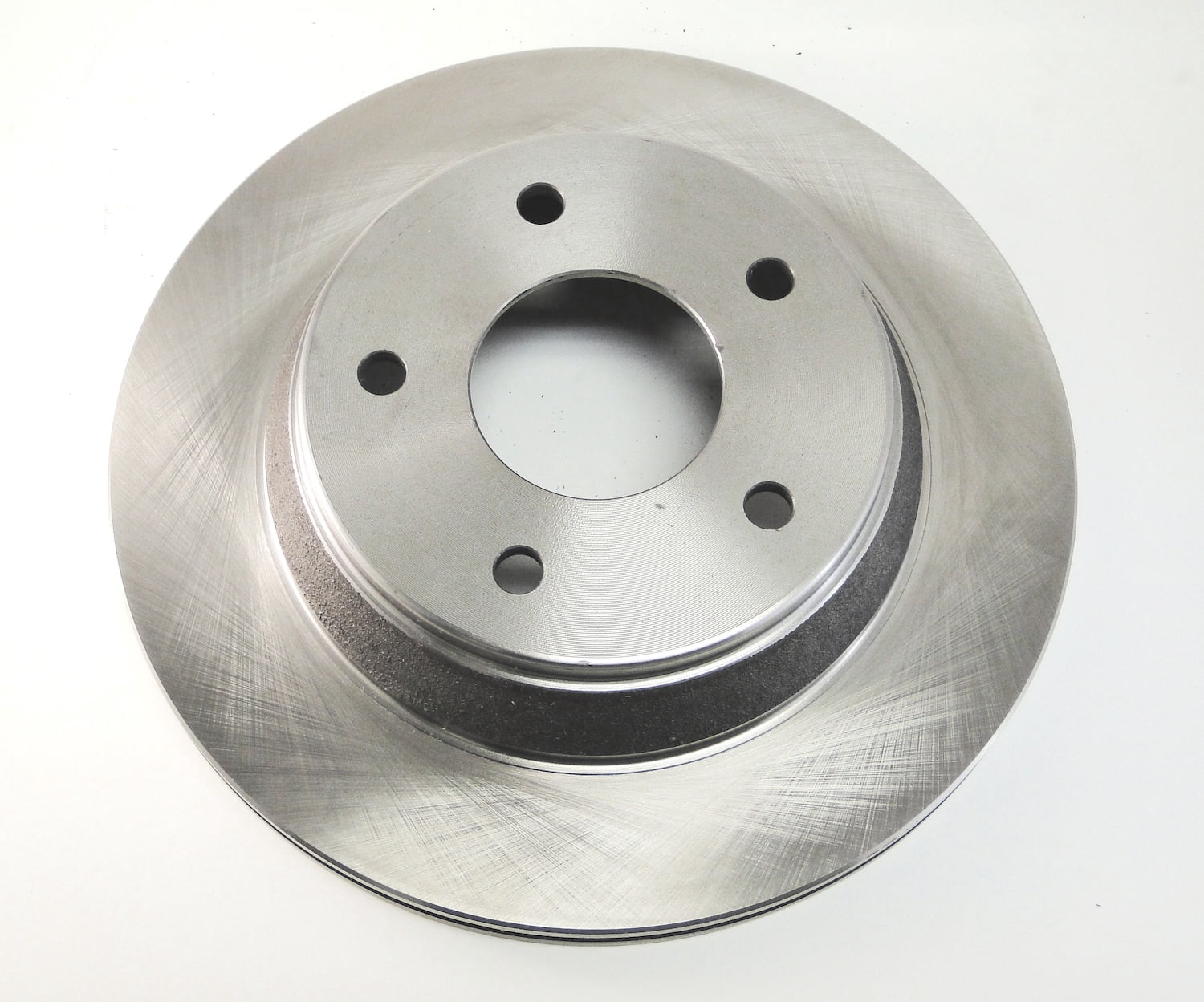 Winstop Brake Rotor, Front WS231899, Chevrolet Corvette 1987-1984