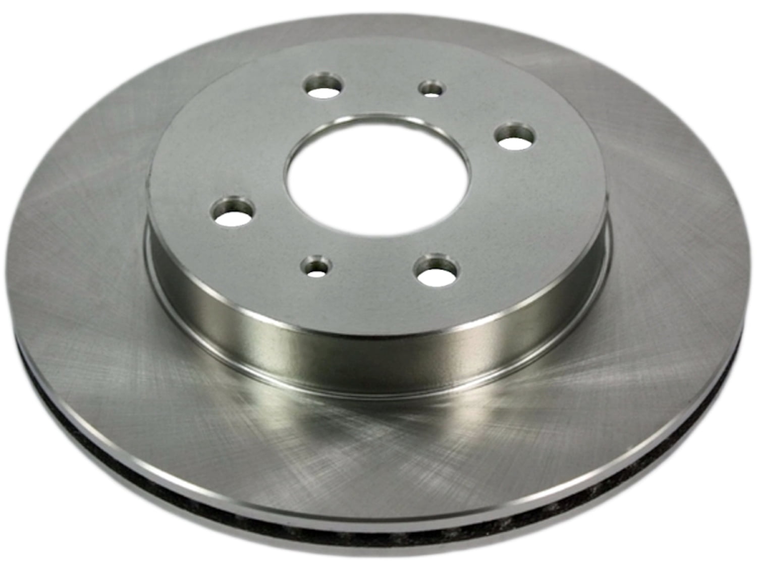 Winstop Brake Rotor, Front WS231912, Saturn SL1 2002-1991