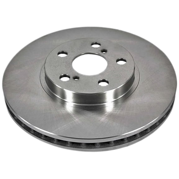 Winstop Brake Rotor, Front WS231943, Toyota Celica 1999-1994