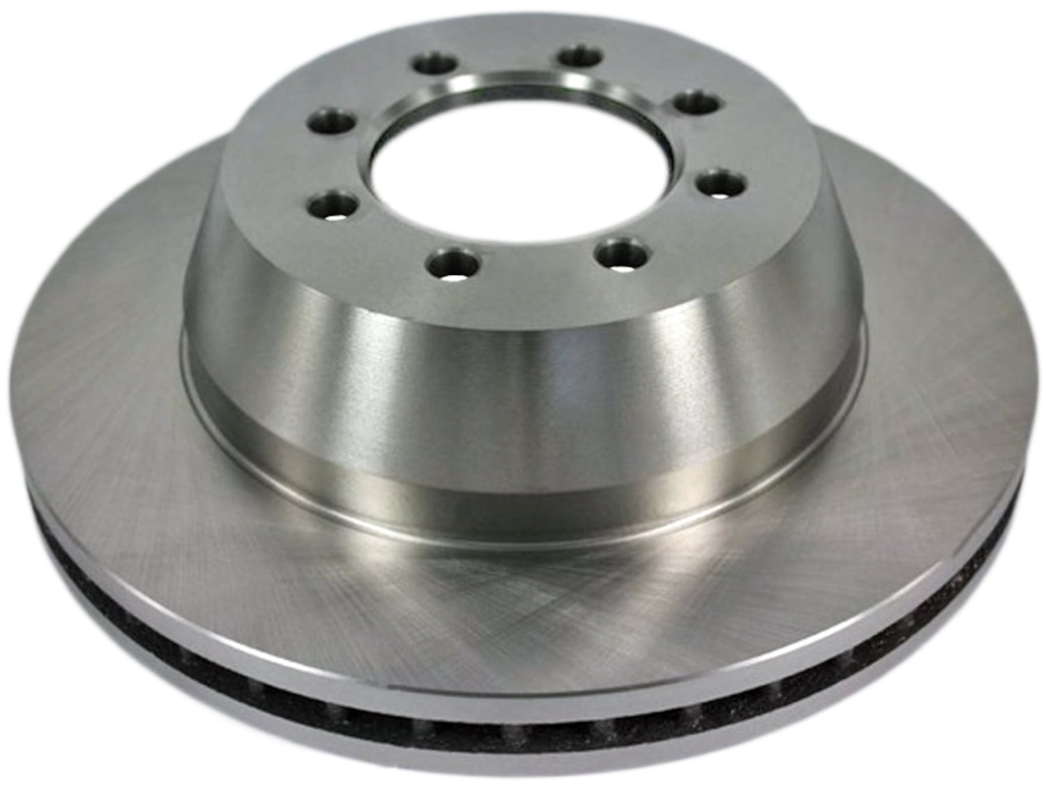 Winstop Brake Rotor, Front WS232049, Ford E-350 Econoline 1994-1976