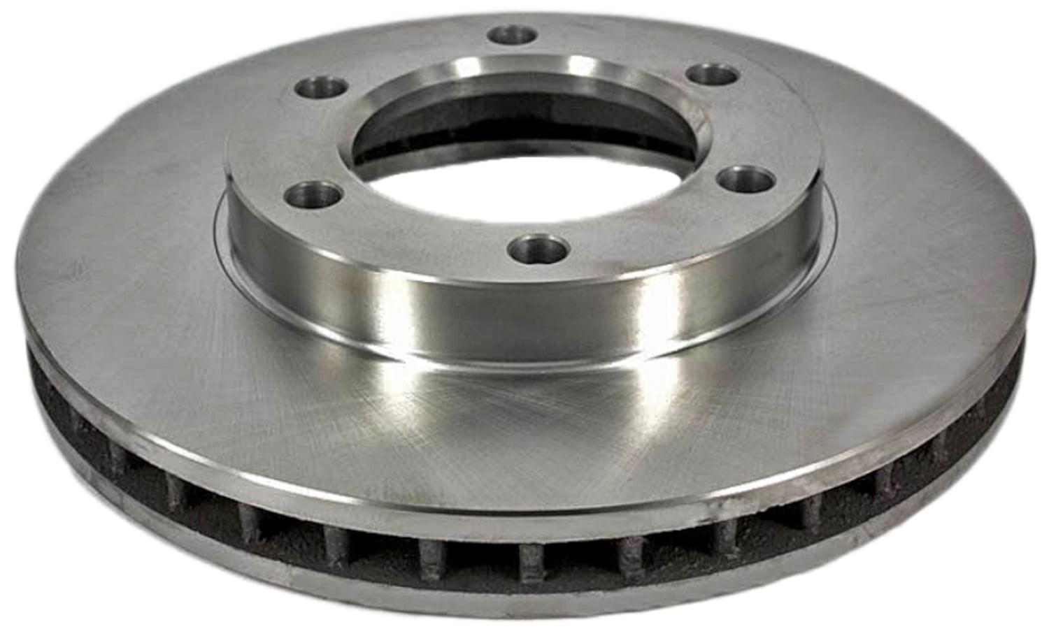 Winstop Brake Rotor, Front WS232056, Chevrolet K10 1986-1975