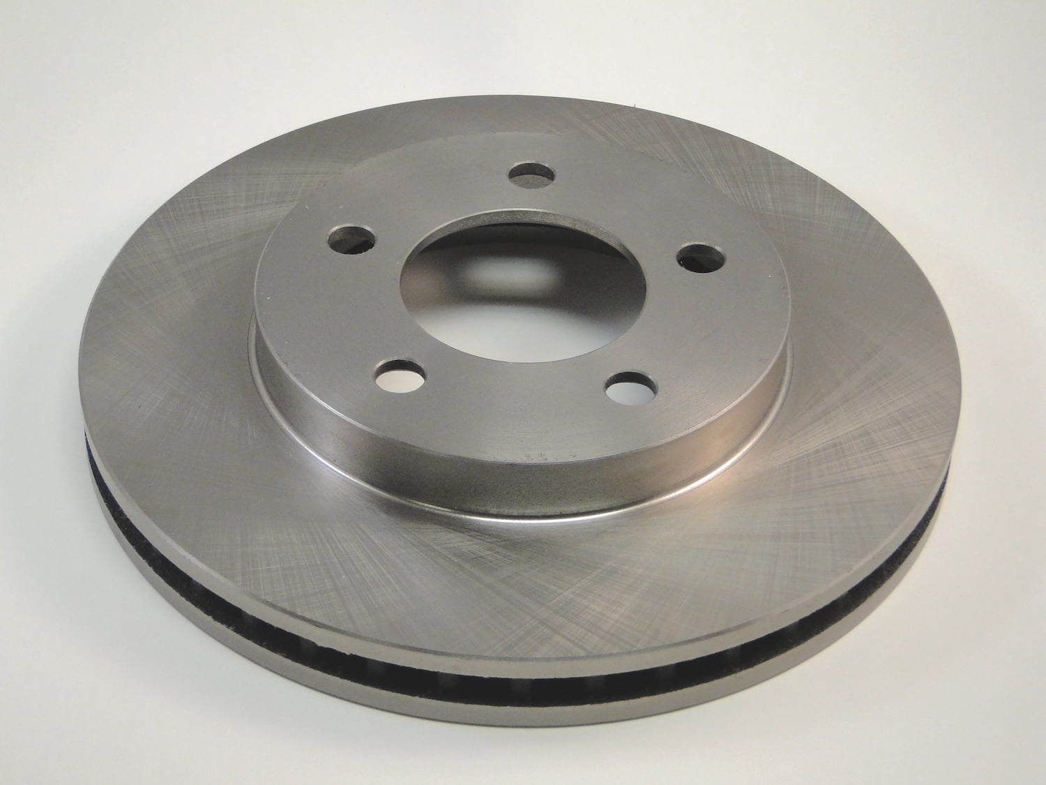 Winstop Brake Rotor, Front WS232063, Ford Taurus 1993-1991