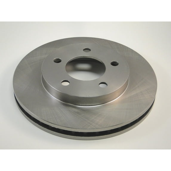 Winstop Brake Rotor, Front WS232063, Ford Taurus 1993-1991
