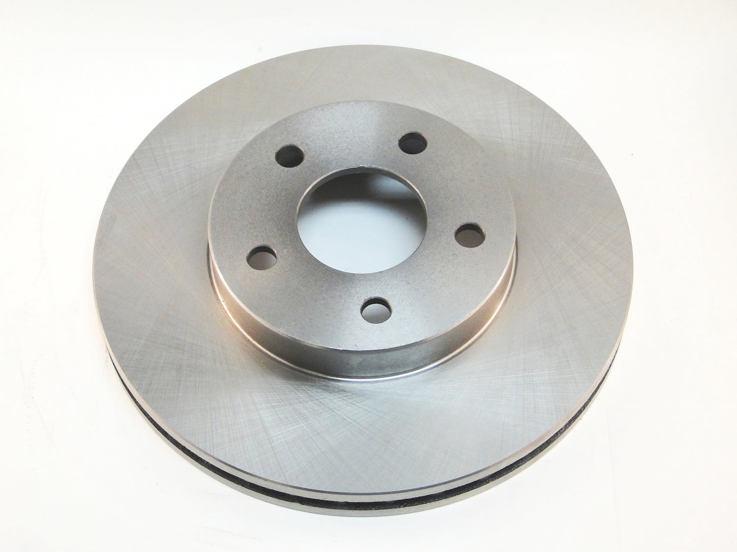 Winstop Brake Rotor, Front WS232094, Ford Cougar 1990
