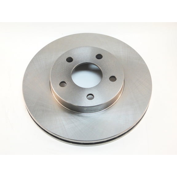 Winstop Brake Rotor, Front WS232094, Ford Cougar 1990