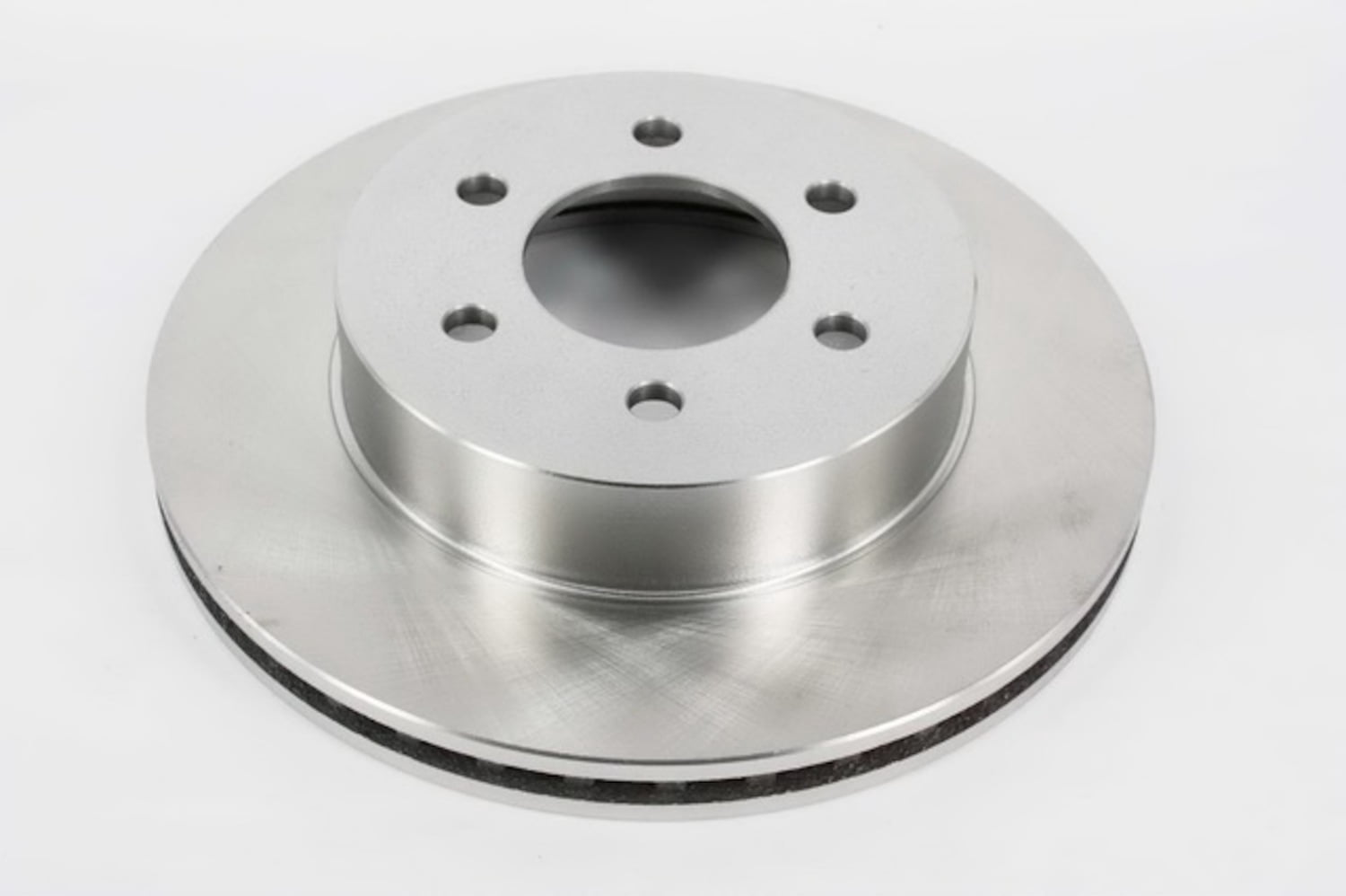 Winstop Brake Rotor, Front WS232100, Chevrolet K1500 1991-1988