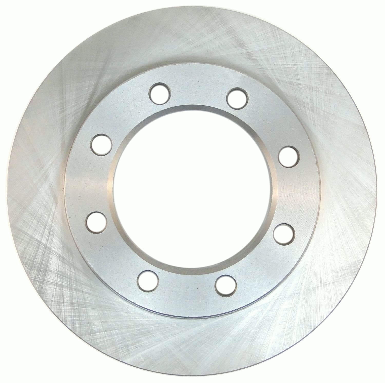 Winstop Brake Rotor, Front WS232131, Ford F-250 HD 1997