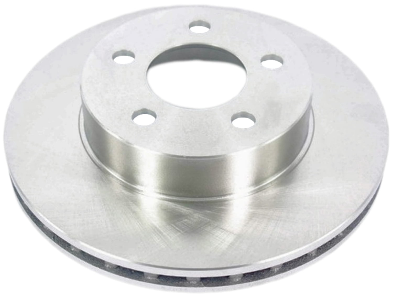 Winstop Brake Rotor, Front WS232148, Ford Explorer 2001-1995