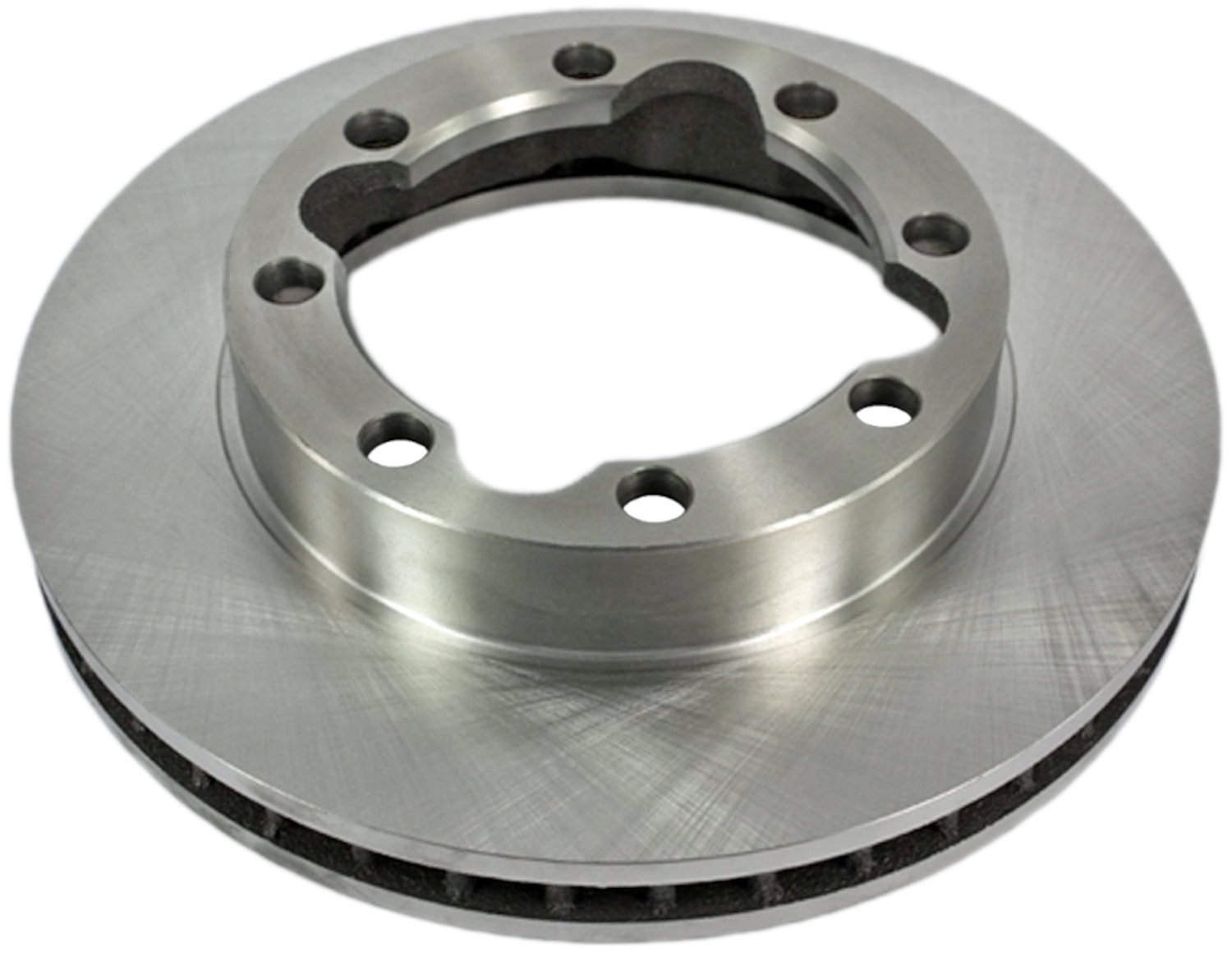 Winstop Brake Rotor, Front WS232155, Dodge Ram 2500 1999-1994