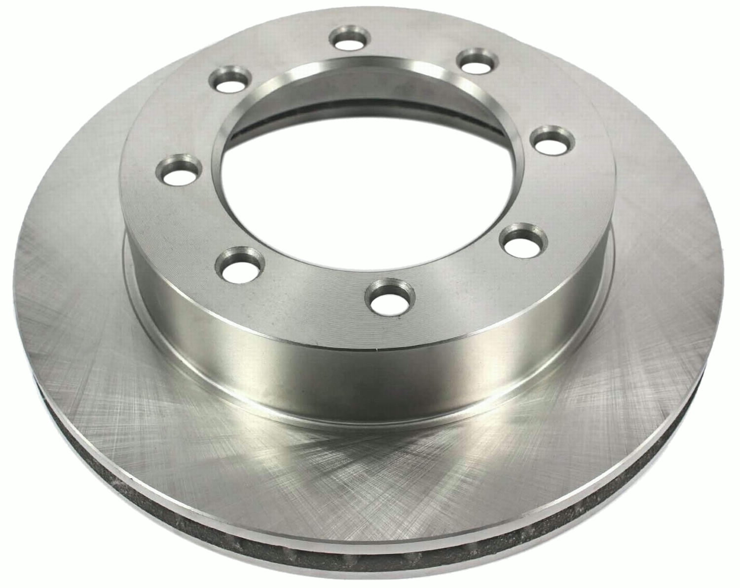Winstop Brake Rotor, Front WS232179, Ford F-250 HD 1997
