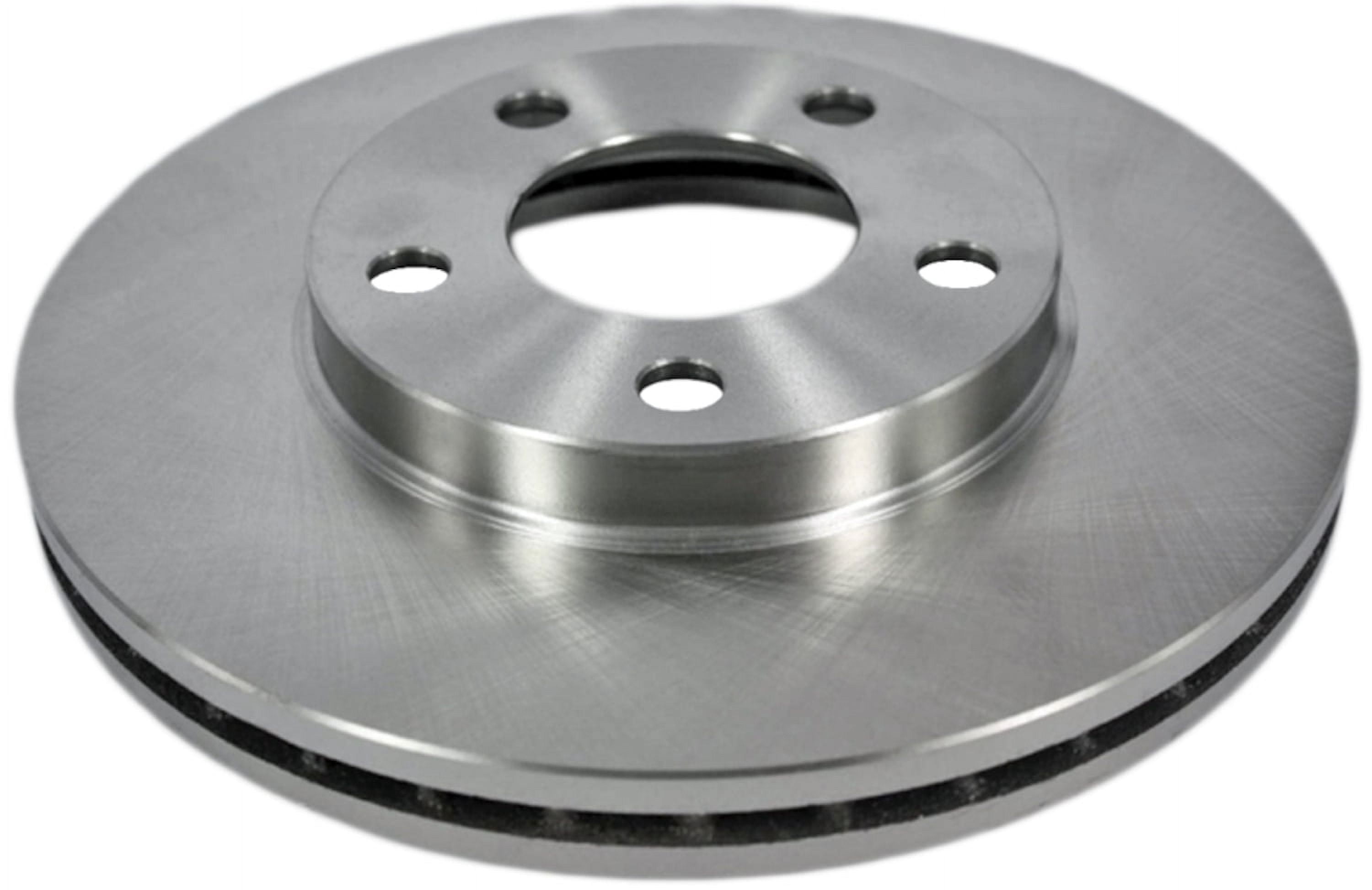 Winstop Brake Rotor, Front WS232193, Ford Mustang 2004-1994