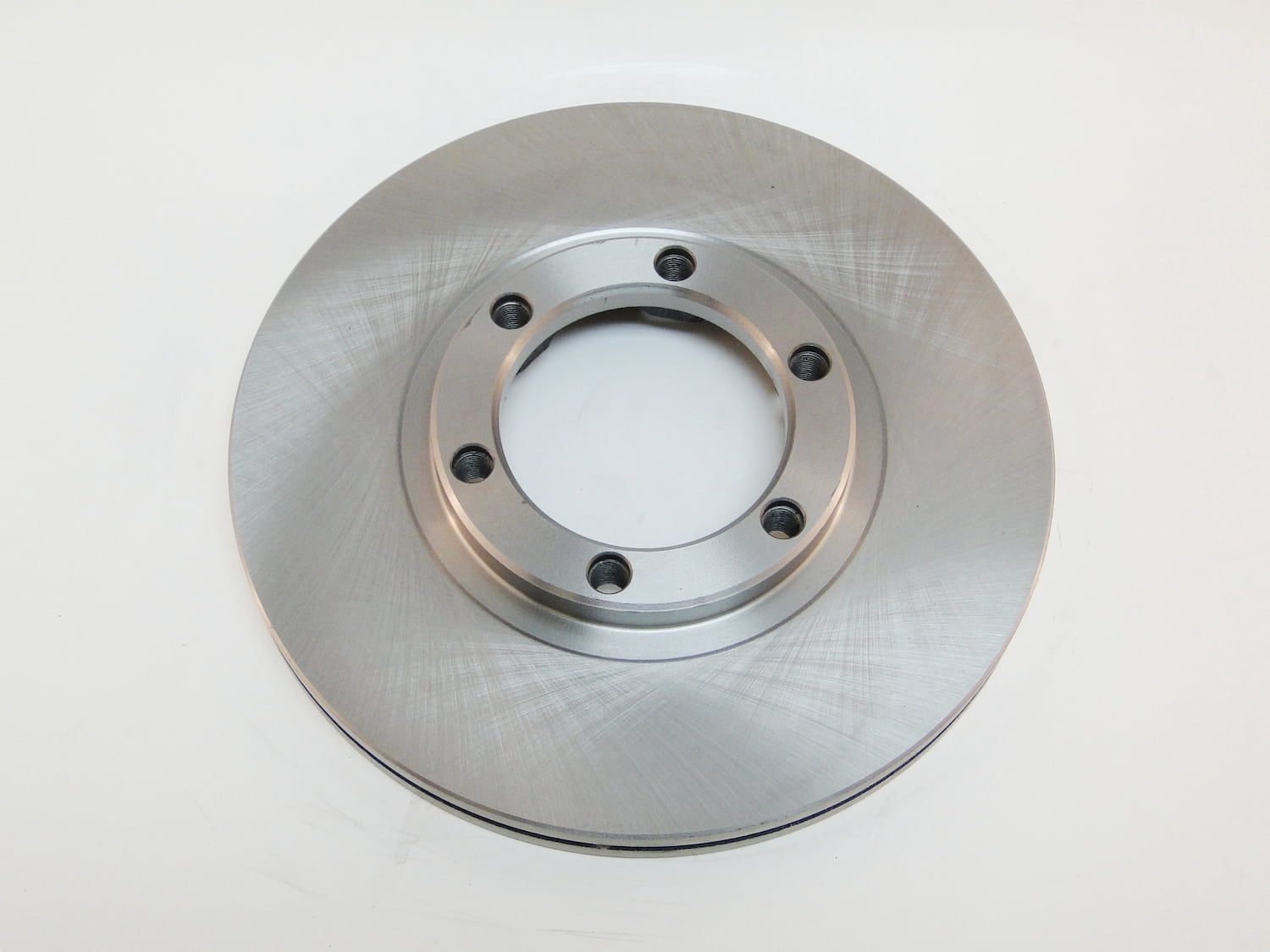 Winstop Brake Rotor, Front WS232209, Isuzu Pickup 1995-1988