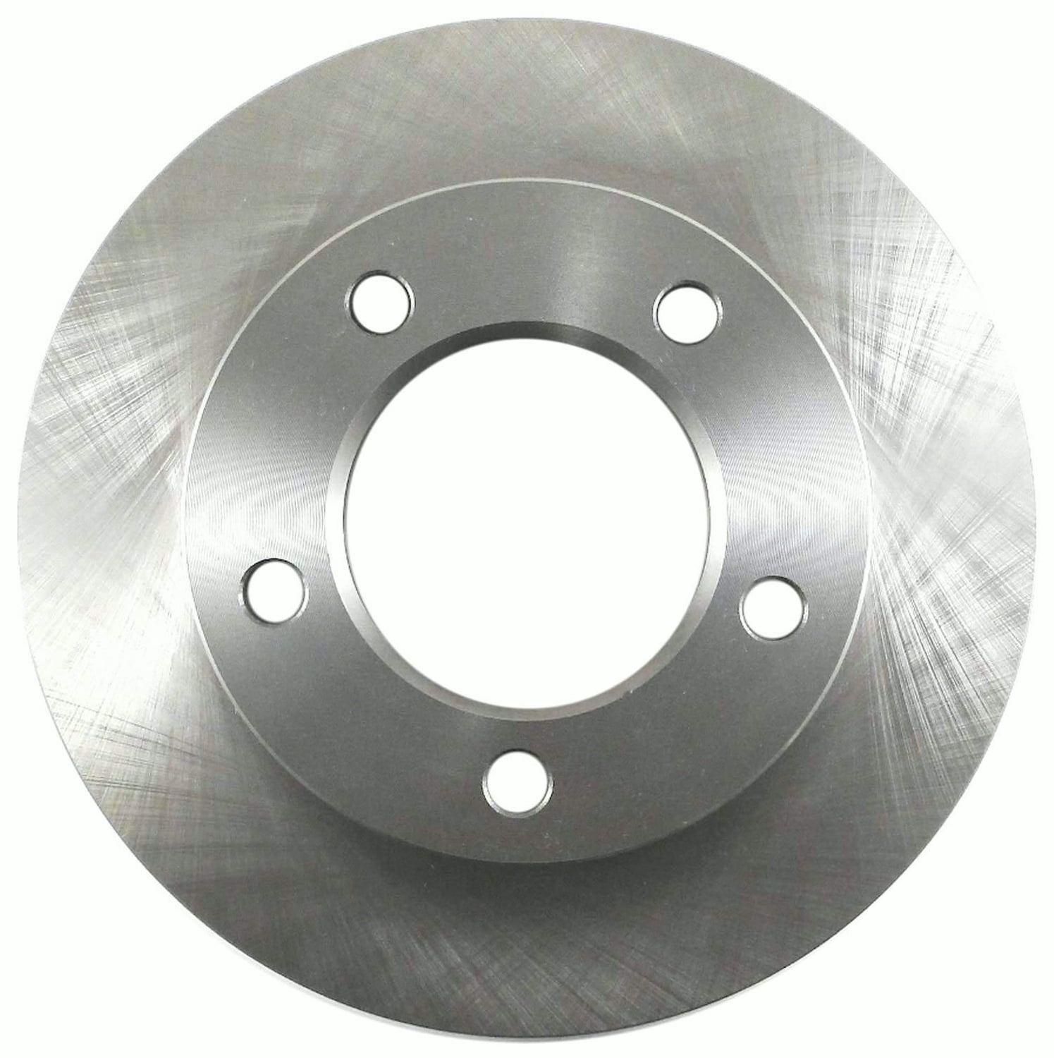 Winstop Brake Rotor, Front WS232247, Ford Bronco 1993-1976