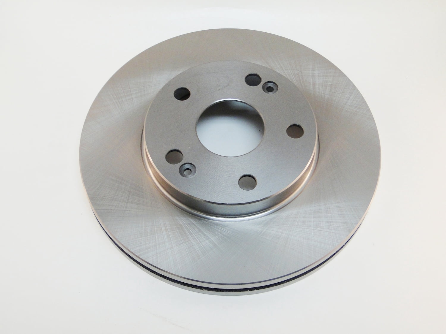 Winstop Brake Rotor, Front WS232292, Lexus LS400 1992-1991