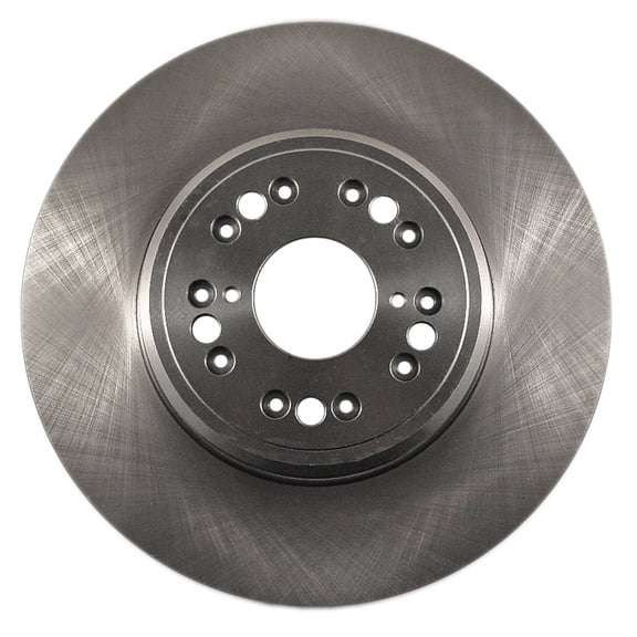 Winstop Brake Rotor, Front WS232315, Lexus LS400 2000-1995