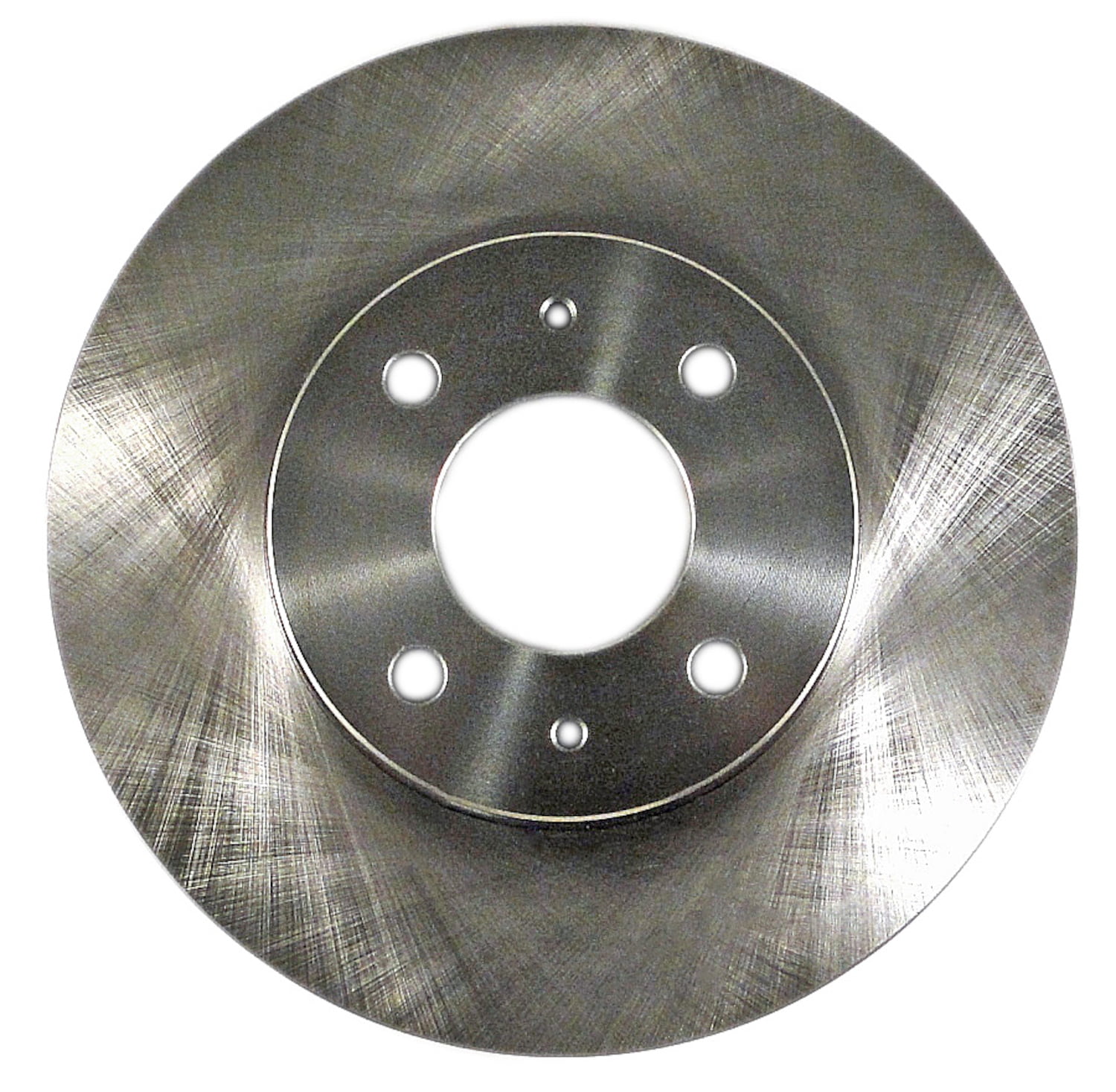 Winstop Brake Rotor, Front WS232346, Nissan Sentra 2000-1991