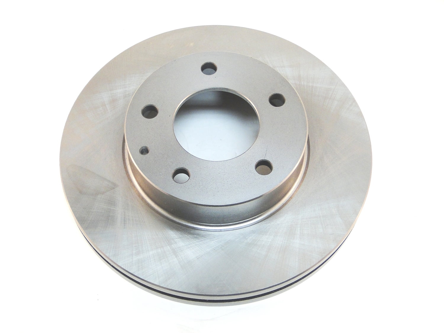 Winstop Brake Rotor, Front WS232377, Mazda MPV 1995-1992