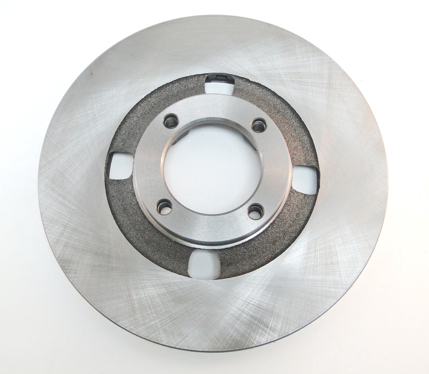 Winstop Brake Rotor, Front WS232391, Isuzu Impulse 1989-1983