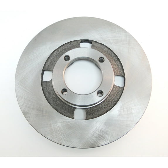 Winstop Brake Rotor, Front WS232391, Isuzu Impulse 1989-1983