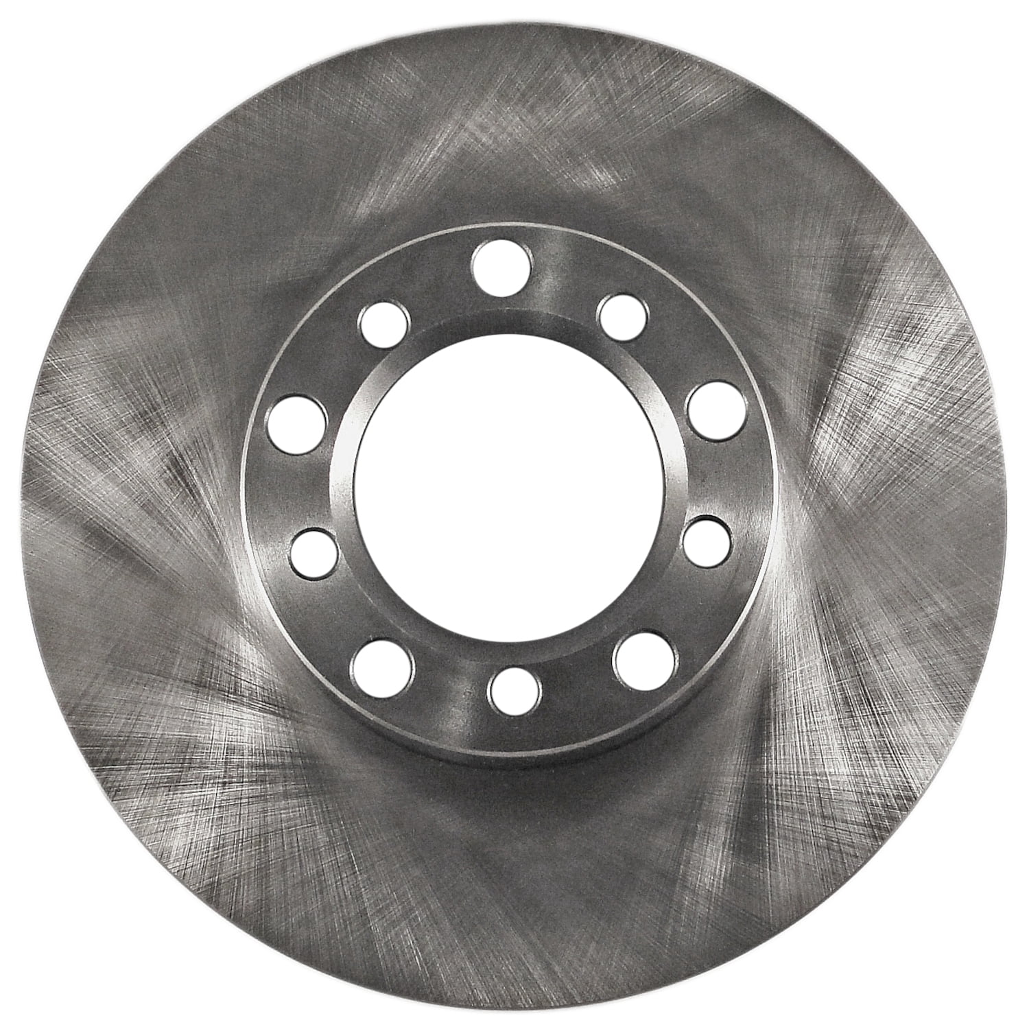 Winstop Brake Rotor, Front WS232407, Mercedes-Benz 280SE 1980-1977