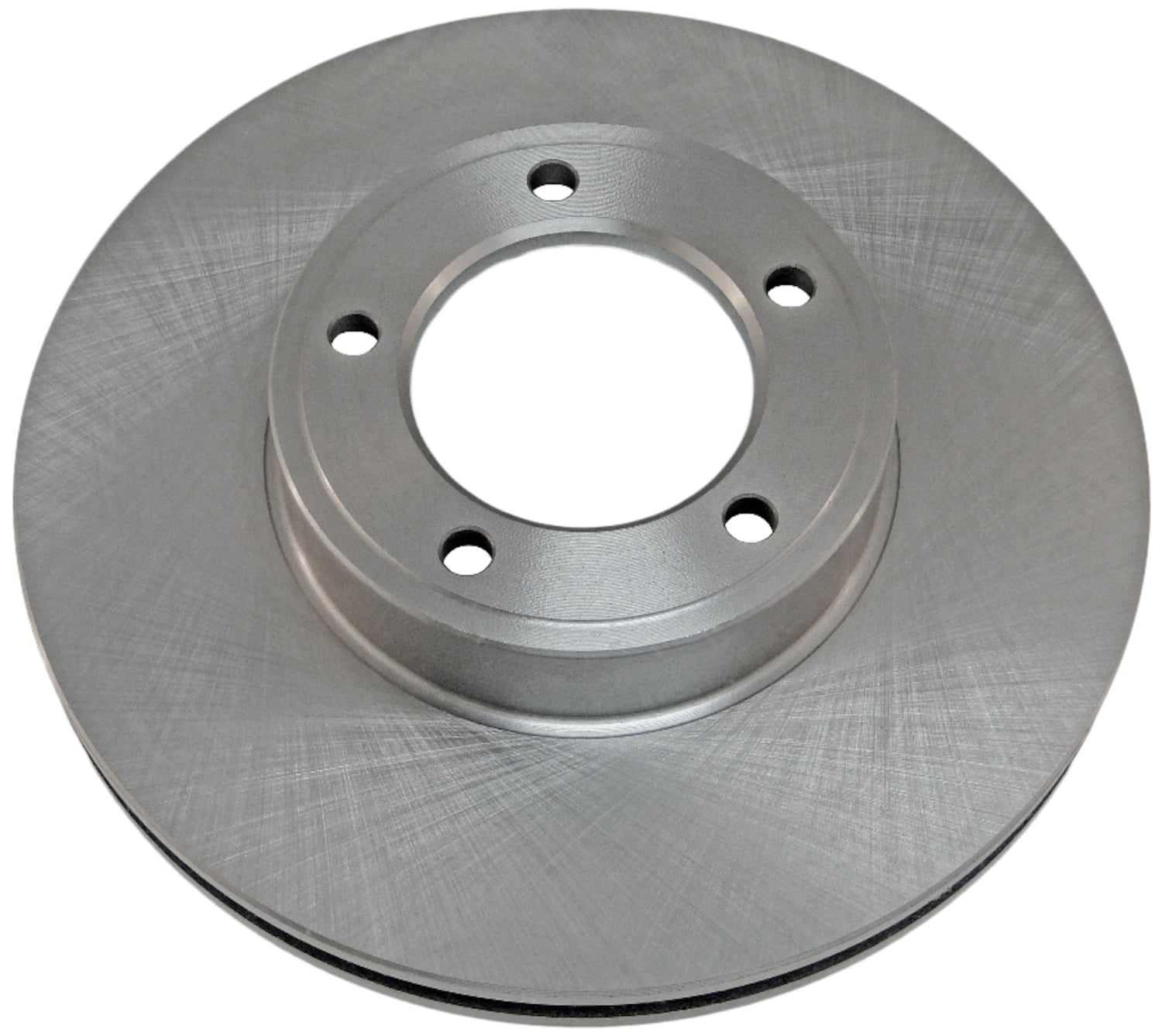 Winstop Brake Rotor, Front WS232438, Jaguar XJS 1996-1976
