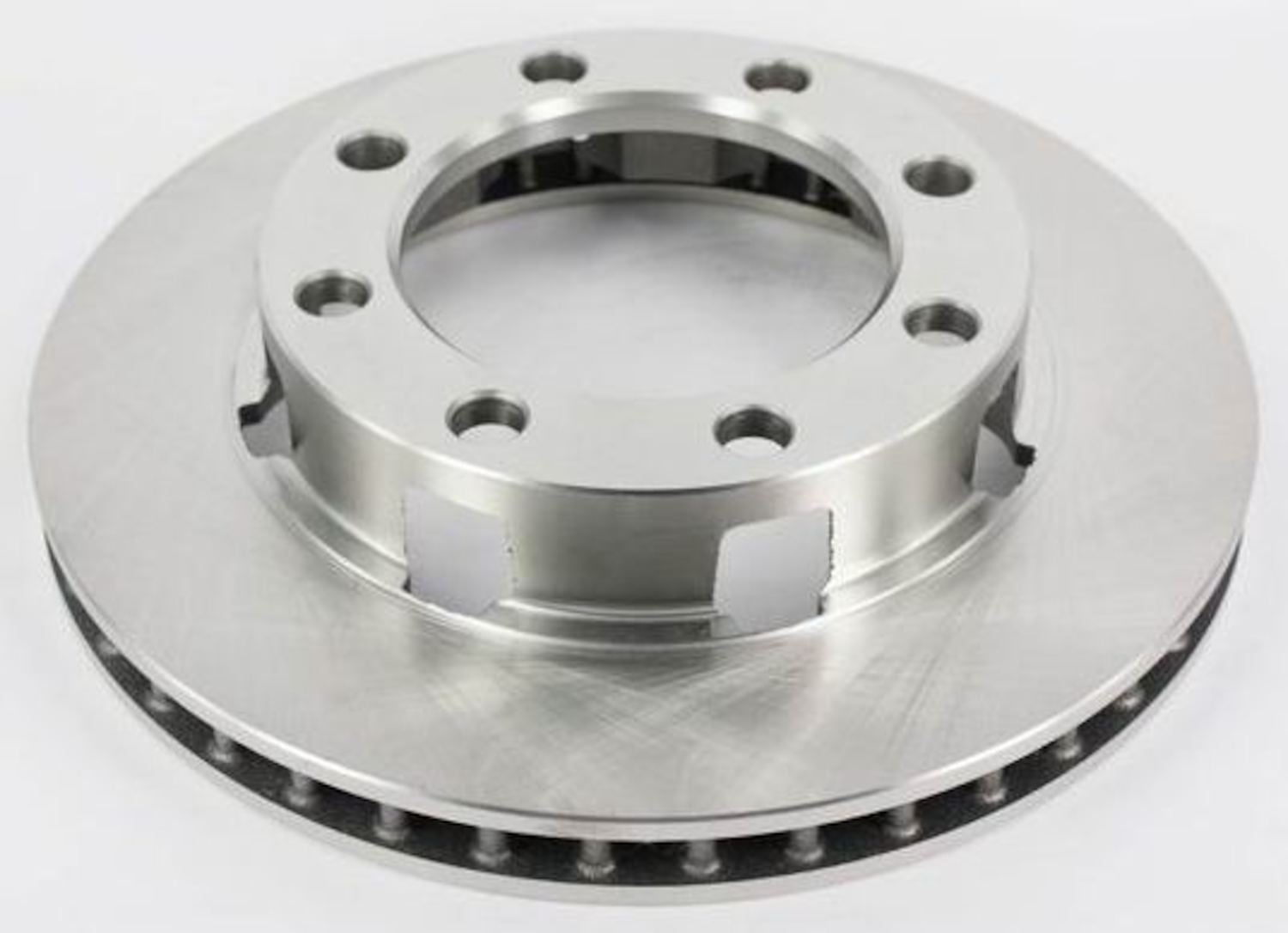 Winstop Brake Rotor, Front WS232476, Dodge W250 1993-1981