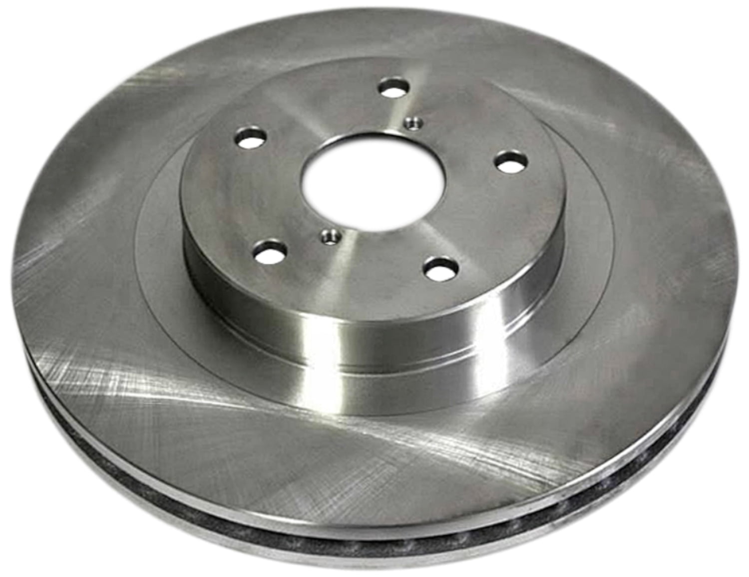 Winstop Brake Rotor, Front WS232612, Subaru SVX 1997-1992
