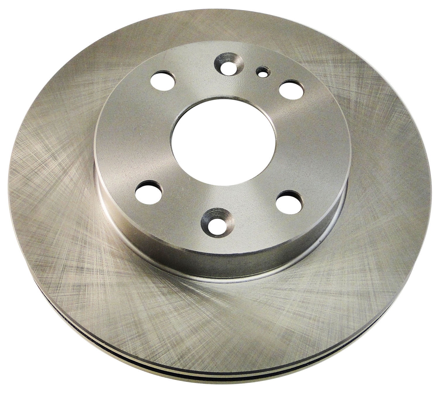Winstop Brake Rotor, Front WS232629, Ford Aspire 1997-1994