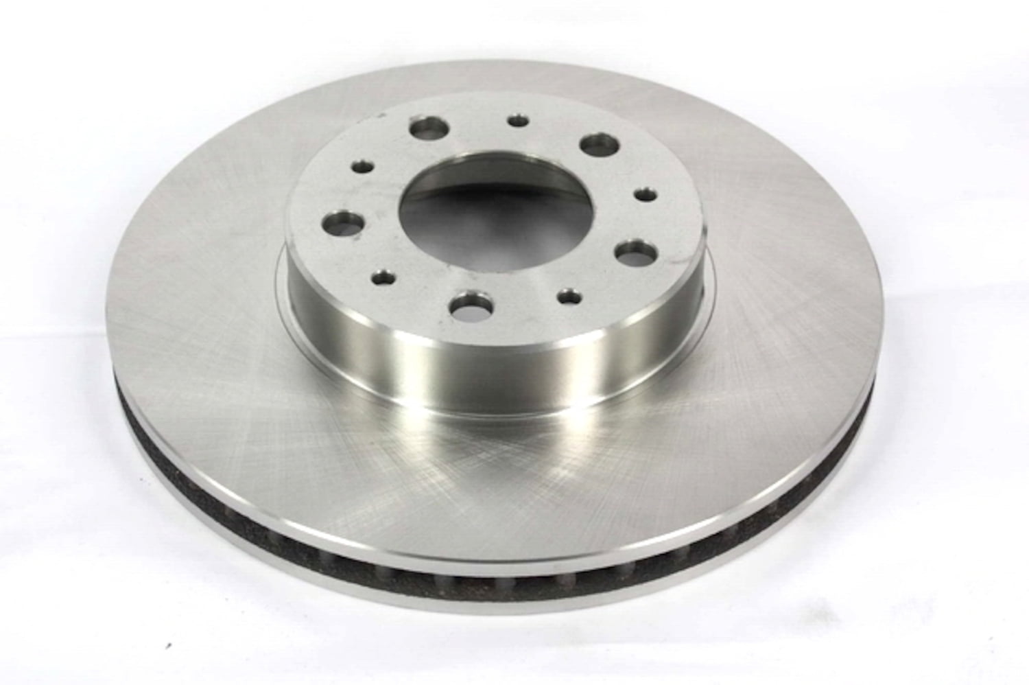 Winstop Brake Rotor, Front WS232643, Volvo 740 1992-1991