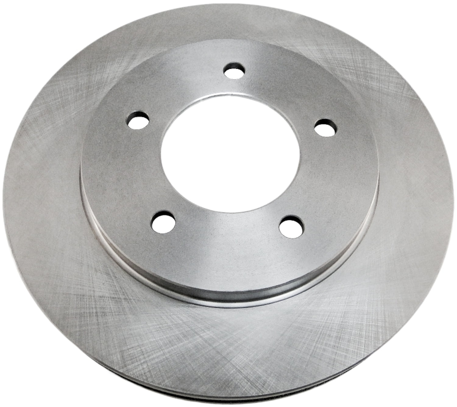 Winstop Brake Rotor, Front WS232650, Ford Expedition 2000-1997