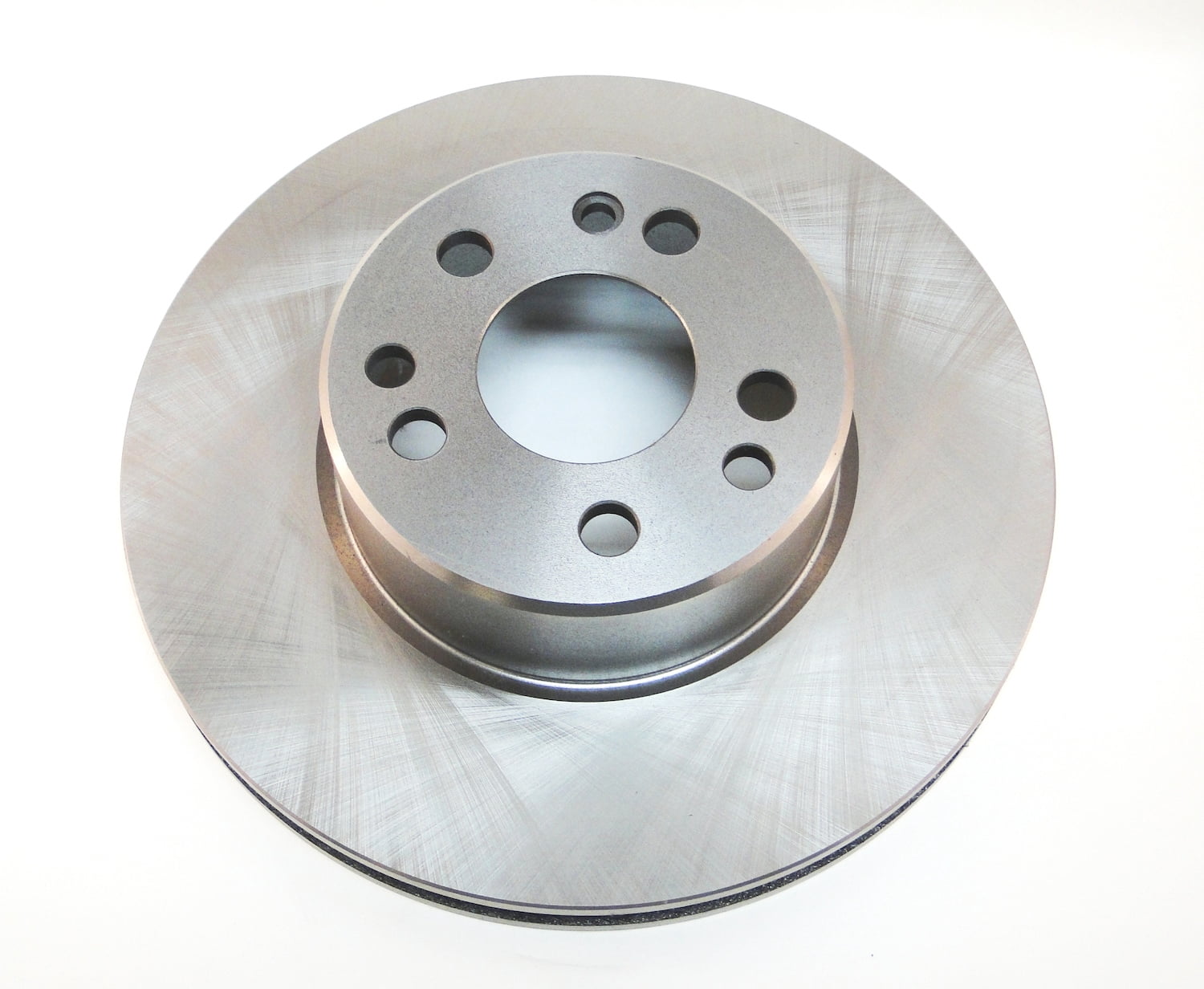 Winstop Brake Rotor, Front WS232728, Mercedes-Benz S320 1999-1994