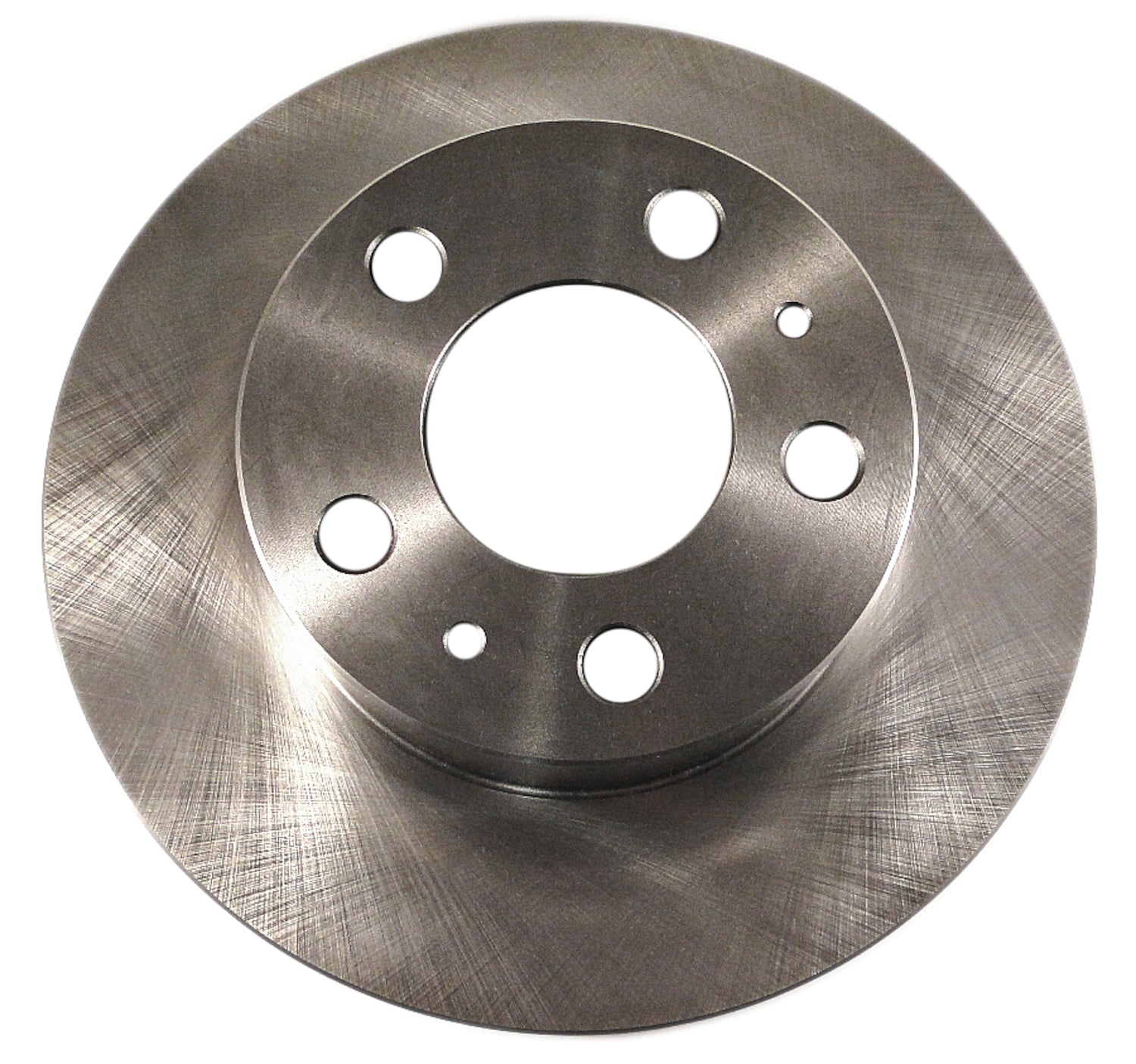Winstop Brake Rotor, Front WS232766, Volvo 240 1993-1990