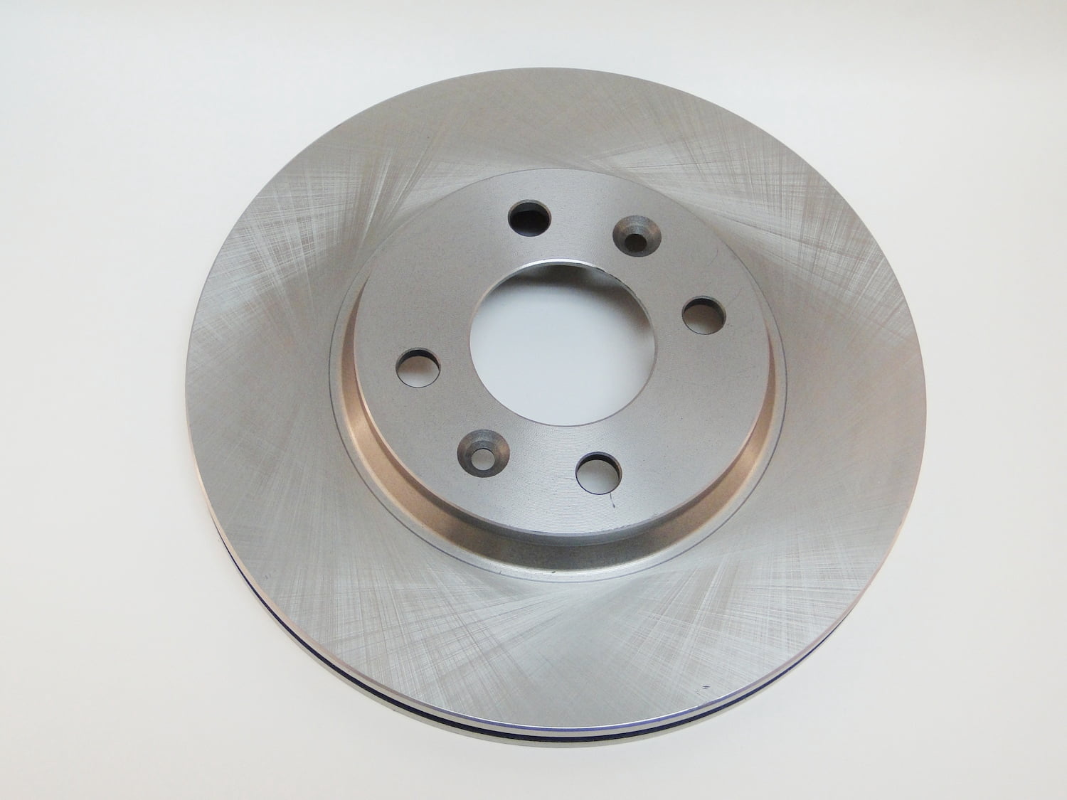 Winstop Brake Rotor, Front WS232797, Saab 900 1993-1988
