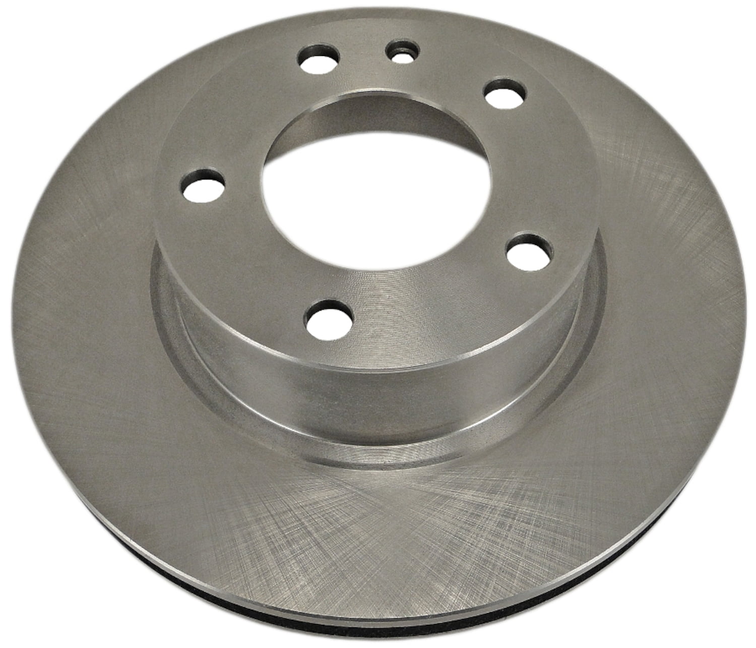 Winstop Brake Rotor, Front WS232810, BMW 635CSi 1989-1985