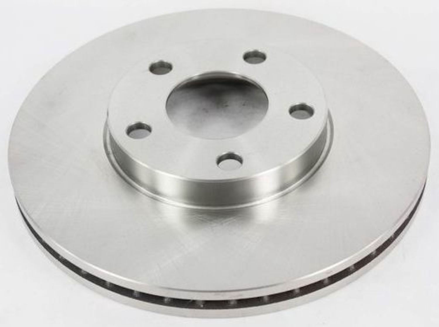 Winstop Brake Rotor, Front WS232841, Volkswagen Passat 1999-1998
